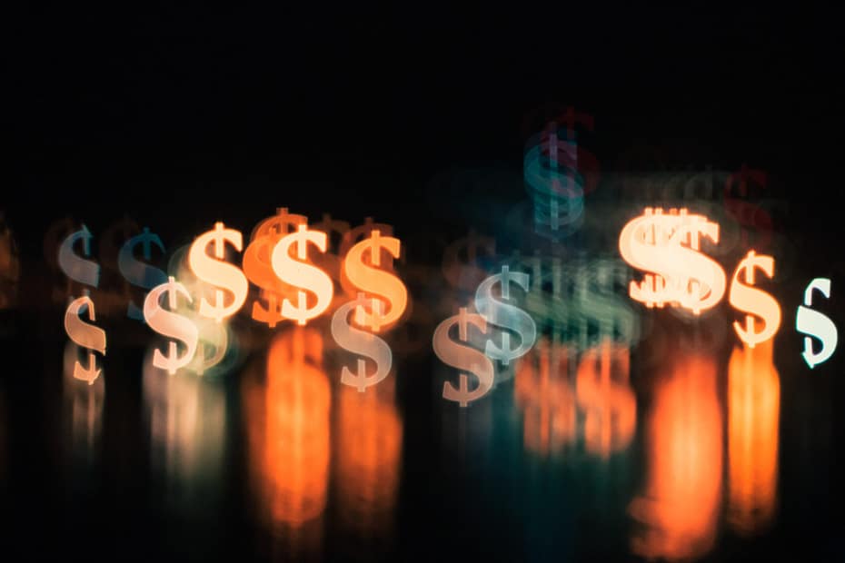 Custos fixos e vari&aacute;veis